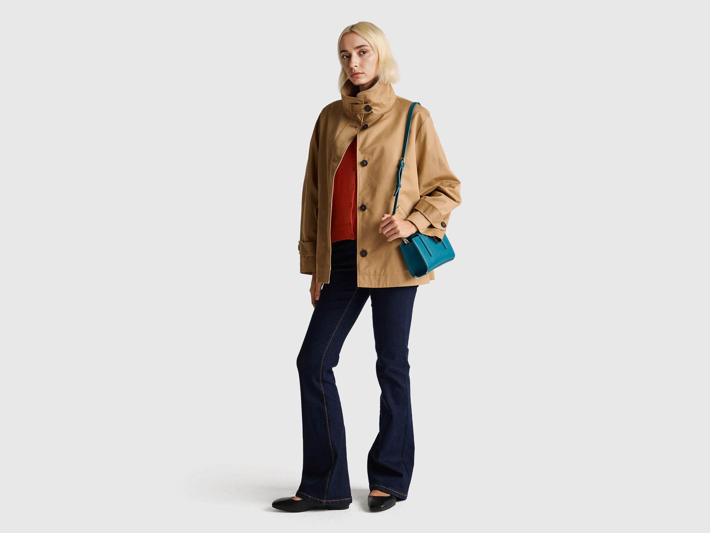 JACKET Women image number 3